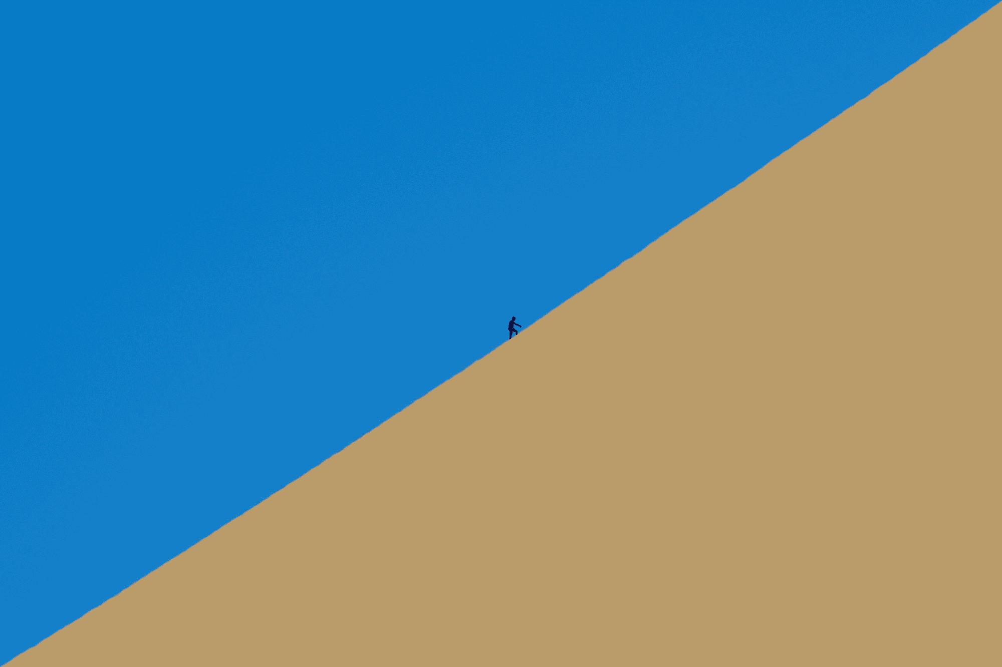 Sand Dunes