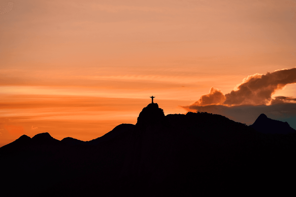 Christ the Redeemer