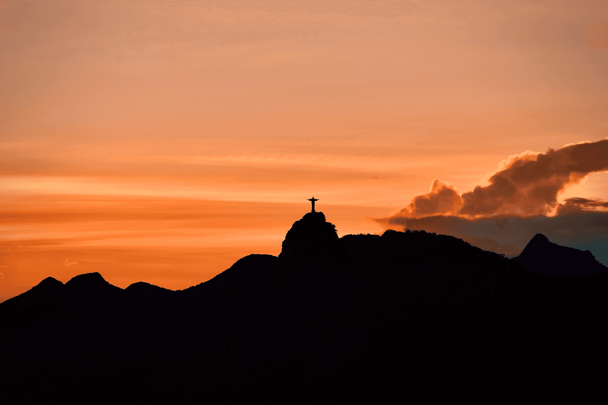 Christ the Redeemer